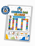 CORRIDA DAS SÍLABAS