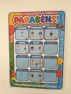 PAINEL ANIVERSARIANTES