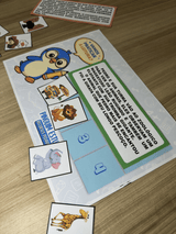 TEXTOS E CENAS