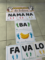 AMARELINHA