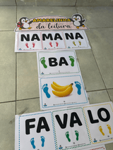 AMARELINHA