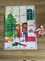 QUADRO DA LEITURA