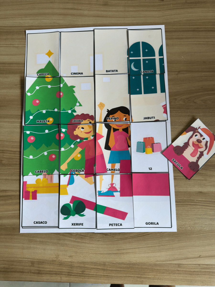 QUADRO DA LEITURA