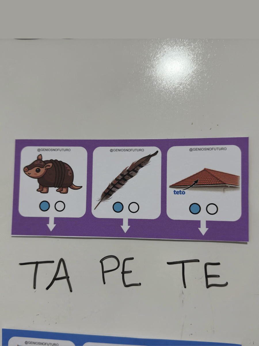 DETETIVE DA LEITURA