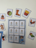 DESAFIO LEITURA