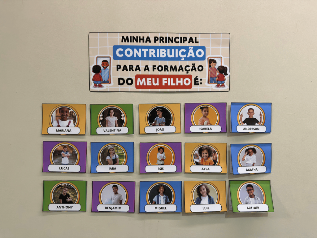 DINAMICA REUNIÃO