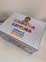 CAIXA DA LEITURA