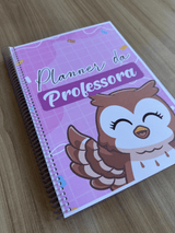 PLANNER 2026