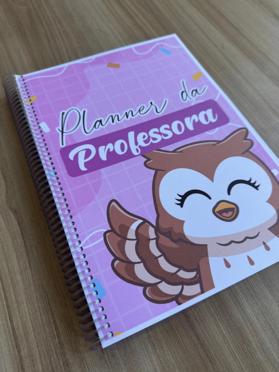 PLANNER 2026