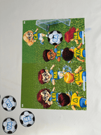FUTEBOL DA LEITURA