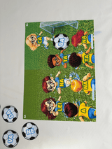 FUTEBOL DA LEITURA
