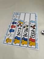 TIME DAS PALAVRAS