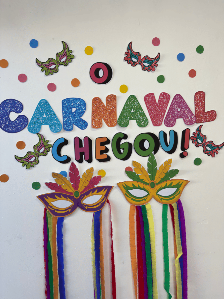 PAINEL CARNAVAL