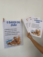 TEXTOS PARA LEITURA