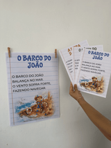 TEXTOS PARA LEITURA