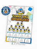 TORRE DAS OPERAÇÕES