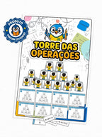 TORRE DAS OPERAÇÕES