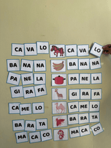 QUEM MONTA PRIMEIRO