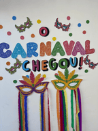 PAINEL CARNAVAL