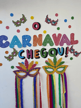 PAINEL CARNAVAL