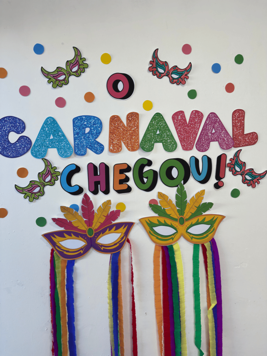 PAINEL CARNAVAL