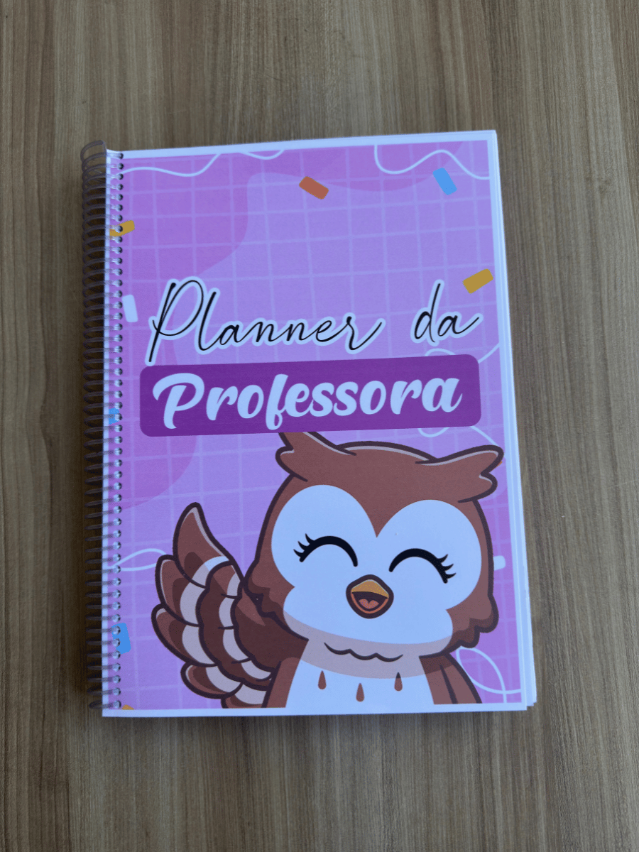 PLANNER 2026