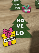 ARVORE DA LEITURA