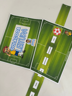 GOLAÇO DA LEITURA