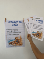 TEXTOS PARA LEITURA