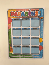 PAINEL ANIVERSARIANTES