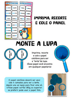 DETETIVE DAS PALAVRAS