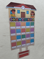 CHAMADINHA