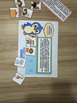 TEXTOS E CENAS