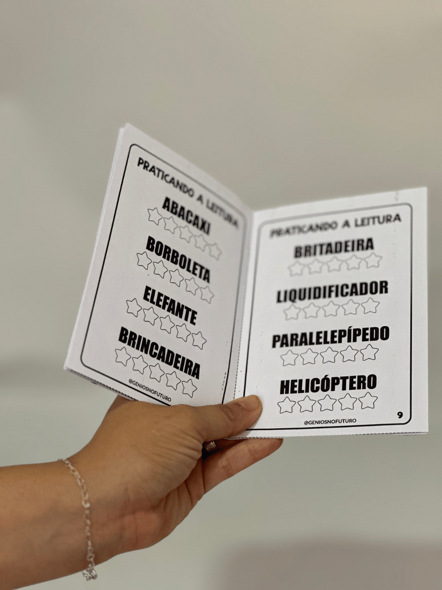 PASSAPORTE DA LEITURA