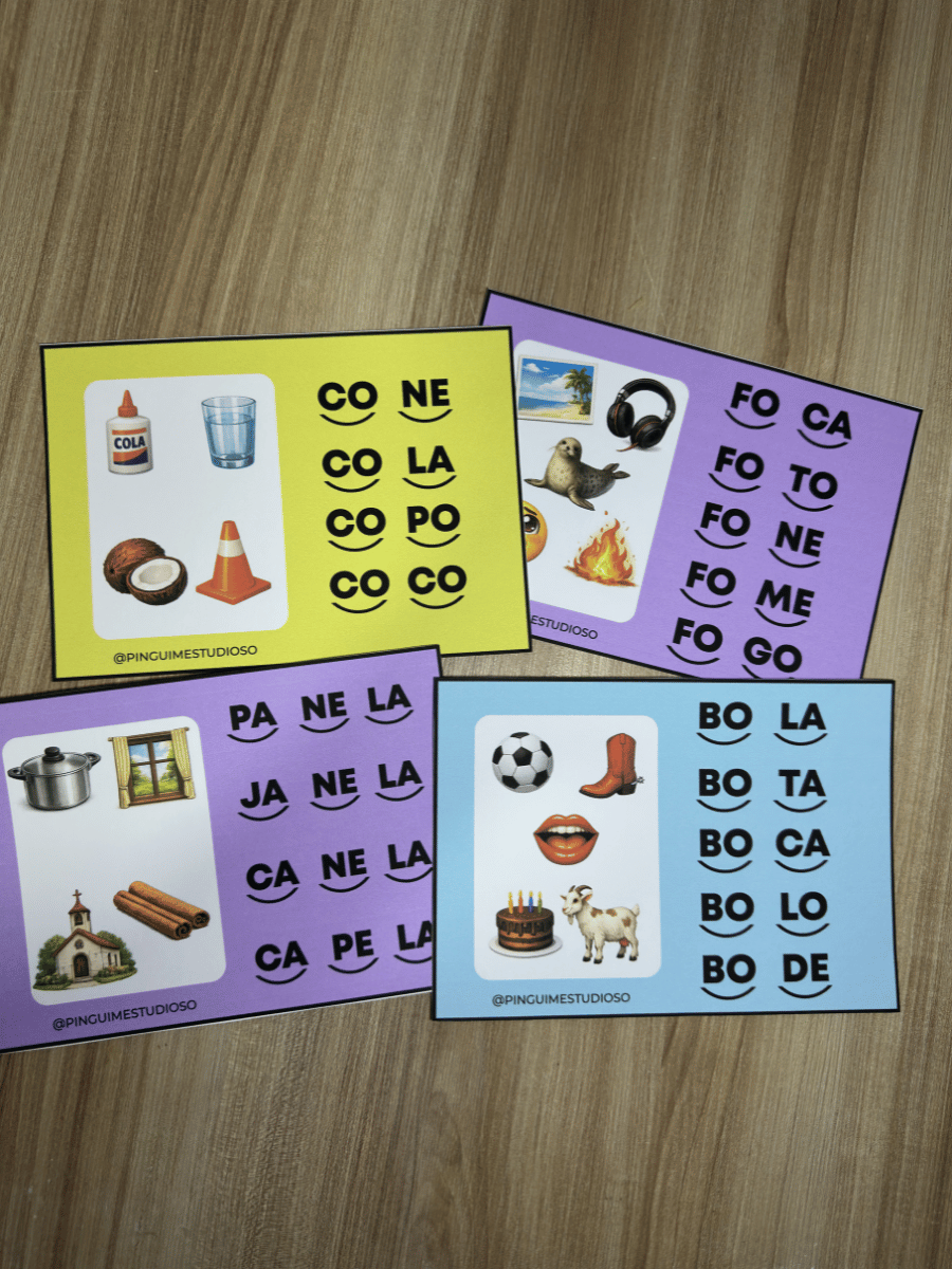 SILABANDO