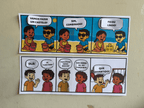 HISTÓRIAS EM QUADRINHOS
