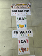 AMARELINHA