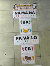 AMARELINHA