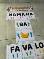 AMARELINHA