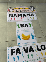 AMARELINHA