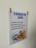TEXTOS PARA LEITURA