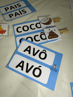 IMPORTÂNCIA DO ACENTO