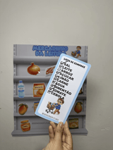 MERCADINHO DA LEITURA