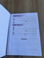 PLANNER 2026