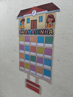 CHAMADINHA