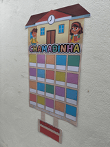 CHAMADINHA