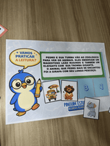 TEXTOS E CENAS