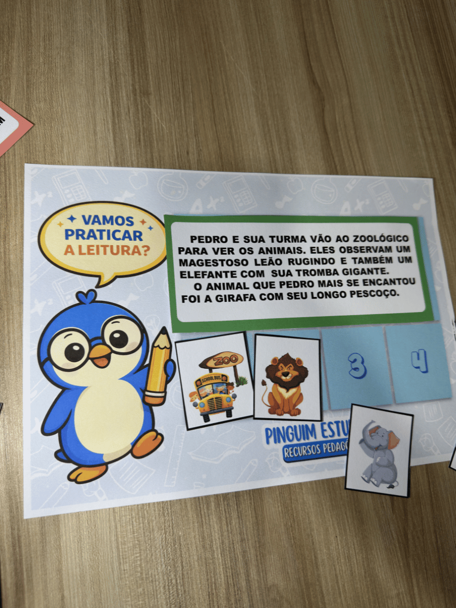 TEXTOS E CENAS