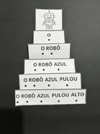 ESCADINHA DA LEITURA