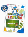 GOLAÇO DA LEITURA